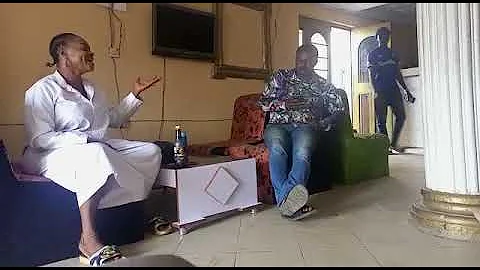 Toyosi Adesanya showers accolades on Afeez Eniola and Bayo Tijani