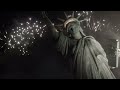 Statue of Liberty Destroyed - The Man in the High Castle