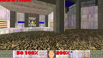 Abyssal Speedmapping Session 6 08 Pacifist 0:14