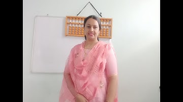 GEET ABACUS NARNAUL : Abacus mind practice