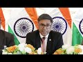 Modi-Macron Meet 2026: AI, Rafale, Trade & Innovation Boost | Amaravati Today