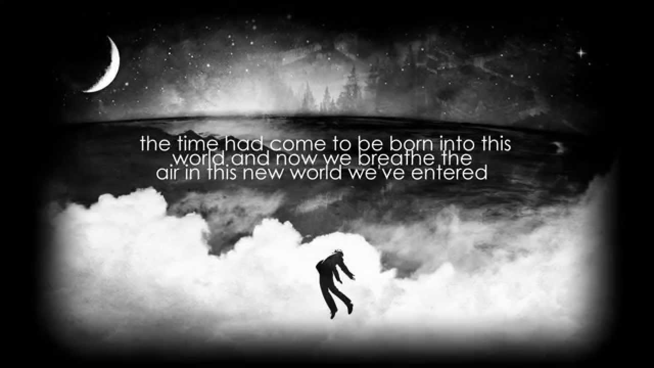 Watch Nightingale - Divided I Fall {lyrics} on YouTube Watch Nightingale - Divided I Fall {lyrics} on YouTube