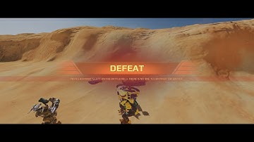 War Robots gameplay, another hacker exposed.