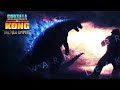 Godzilla X Kong HUGE Reveal Toy LEAK Confirms PLOT Leaks Are REAL &amp; More