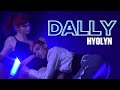 Kpop cover hyolyn   dally feat gray  3 dancer  boys  dance cover  phoenix