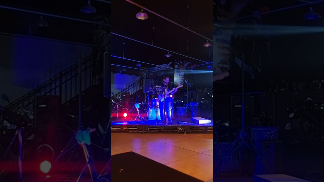 Deep Blue  Edu Ardanuy 