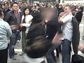 Axl rose punches paparazzo at lax original by matingas