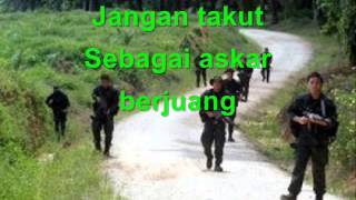 Pahlawanku - Dato' Siti Nurhaliza (lirik)
