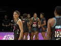 Fiji v Samoa | Match 31 | NWC2019