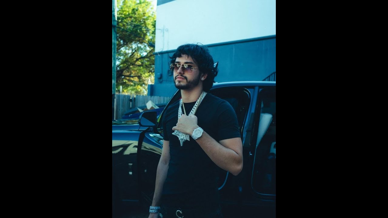 Clarent X Slayter Type Beat Pop | INSTRUMENTAL 2026