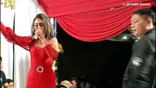 MATA POE - ADE ASTRID