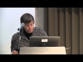 The Cultural Foundations of Chinese Communism - Lecture by Elizabeth Perry