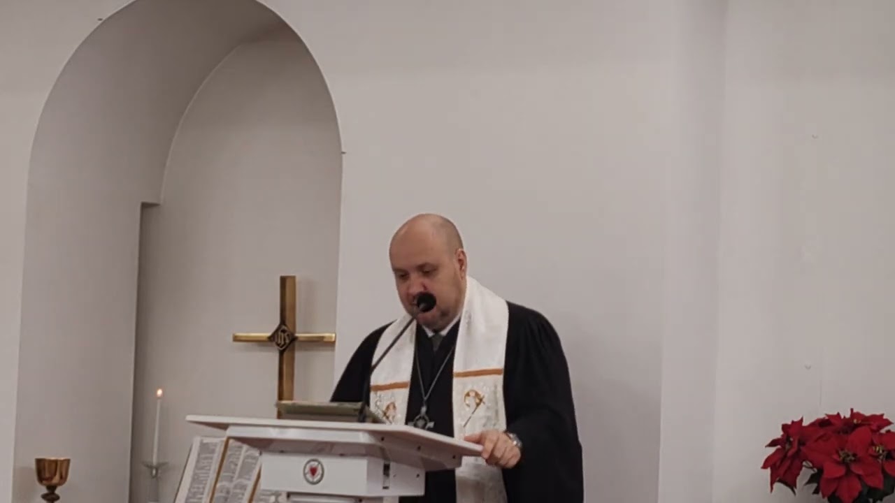 Богоявление (Преображение)