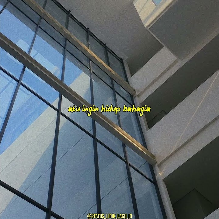 status wa aku ingin bahagia - Arief