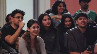 Details Does God exist | Full Debate | Nitesh Gor vs College Students Update
