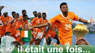 L'incroyable parcours de la Côte d’Ivoire (CAN 2023)