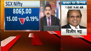 Market Countdown 28 June 2016