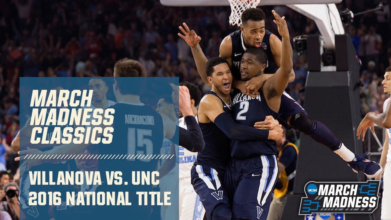 2016 Final Four: Villanova celebrates accomplishment, wants more