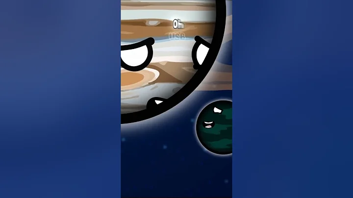 Saturn killed His Moon