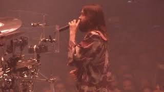 Thirty Seconds to MARS - Hurricane ( 04.05.2018 Köln/Lanxess Arena )