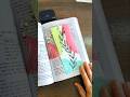 Easy Bookmark Ideas 💡 🔖 #shorts #bookmark #art