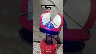 L0-LA59 or LOLA Animatronic Edition L0-LA59 or LOLA Animatronic Edition