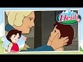 Heidi - Episodio 31 - Adiós, abuelita