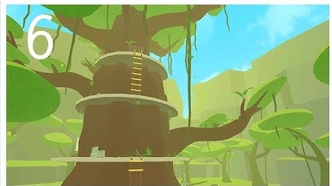 Faraway 2: Jungle Escape Level 6