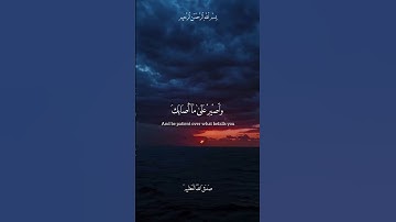 تلاوة القرآن الكريم