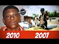 The Criminal History of Lil Boosie