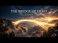 [힐링 음악] CHAN - 빛의 다리 (The Bridge of Light) | 광활한 협곡 위, 은하수와 오케스트라의 장엄한 평화의 행진 (4:27)