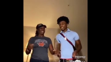 YSN Flow & Scorey - Lean Wit It (Extended Snippet)