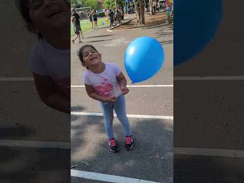 Kids sports event at Hayt Elementary School Chicago