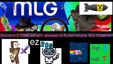 noBnoT- spawn highlights