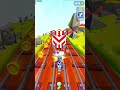 Sands of Speed – دوامة الرمال!"(Whirlwind🚇🌜🌜🌜 of Sand!) Alnahshah run muslim subway surfers#shorts