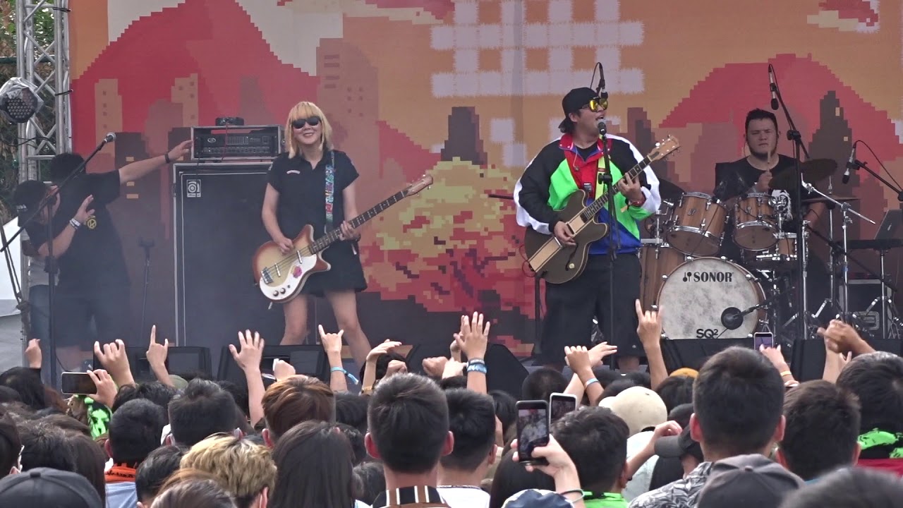 怕胖團-我沒有用，沒辦法給你想要的生活