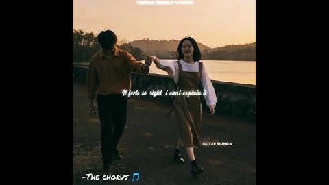 powfu ft Rxseboy -would look perfect #whatsappstatus #shorts # The chorus🎵