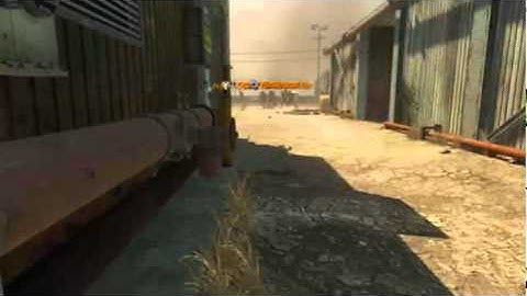 gO xBe Warnedx - Double spawn hawk #2