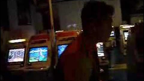 gio-san DDR Golden Sky x2 expert