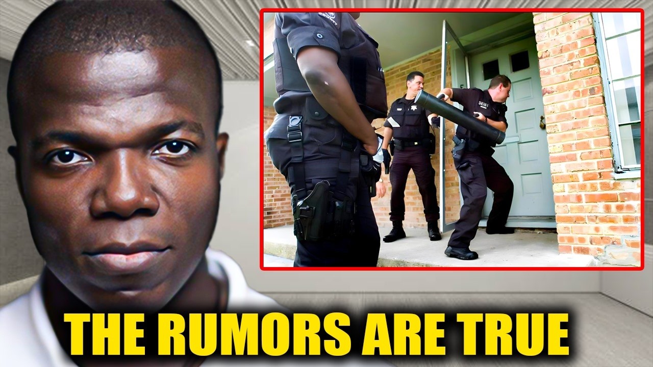 You WILL NEVER Look at Roy Reno Wilson The Same Way Again! YouTube