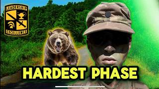 The ANIMAL PHASES | Army ROTC 2026 CST Explained Pt. 2