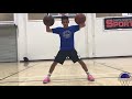 The Greatest Ball Handling Workout Ever!