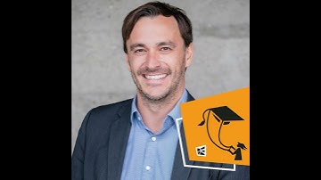 HSG Student Podcast #48 with Gerd Winandi-Martin from the CSC