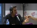 Entrevista con Alejandro Sanz en "¡Buenos días, Javi y Mar!"