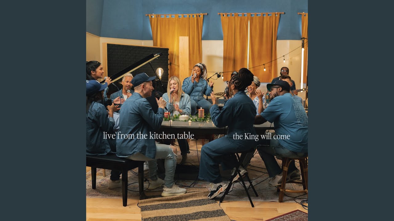 know You better (live from the kitchen table) - YouTube