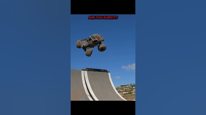 BEst STunt MAN Car