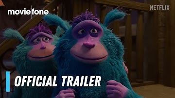 The Twits | Official Trailer | Margo Martindale, Natalie Portman
