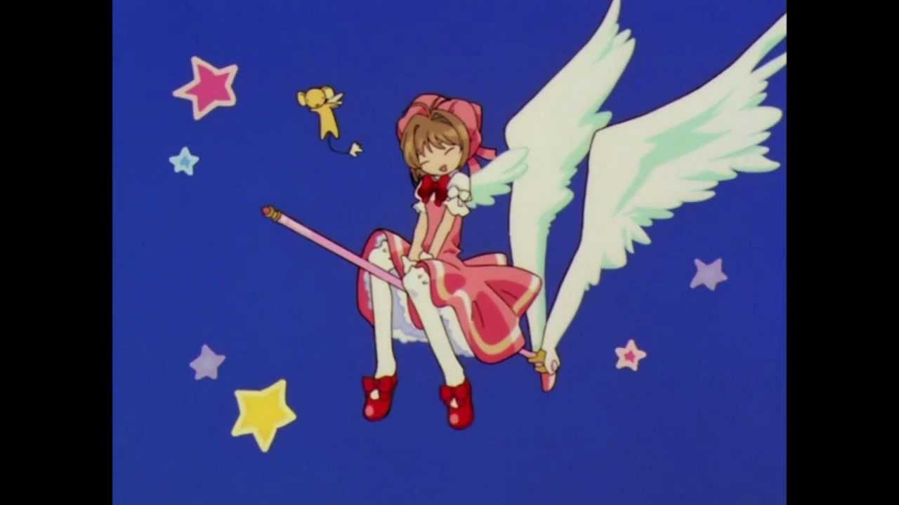 groovy cardcaptor sakura