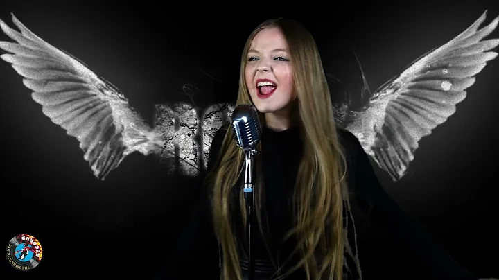 Whiskey In The Jar (Metallica) ; Cover by Daria Bahrin & Shut Up Kiss Me!