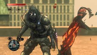 Prototype 2 - Hunt & Consume Dr Lawrence Foster